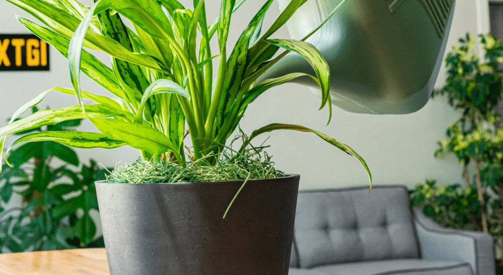 Residential Plant Care